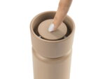 Zone Denmark Θερμός Coffee Mug Ανοξείδωτο 400 ml - Singles Camel - Image 4