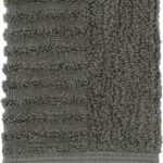 Zone Denmark Πετσέτα Χεριών Βαμβακερή 50x70 - Classic Olive Green