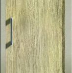 MEDIUM SIDE- ΚΡΕΜΑΣΤH ΡΑΦΙΕΡΑ PVC 28*12*120h BEIGE