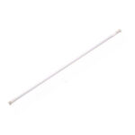 70-120 Ø22mm white βραχίονας μπάνιου πτυσσόμενος MRShome