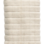 Zone Denmark Πετσέτα Βαμβακερή 50x100 - Inu Sand