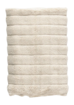 Zone Denmark Πετσέτα Βαμβακερή 50x100 - Inu Sand