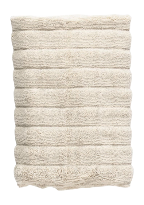 handdoek_zone_denmark_towel_inu_sand_50_x_100_cm Zone Denmark Πετσέτα Βαμβακερή 50x100 - Inu Sand - Image 1