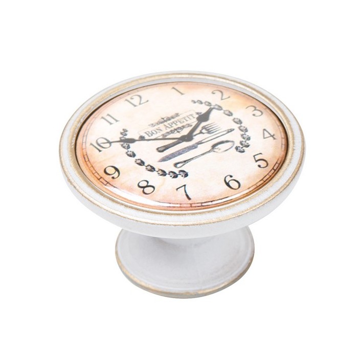 pomolaki-vintage-patina-bronze-550BB22 Πομολάκι Vintage Πατίνα Μπρονζέ Beauty - Image 1
