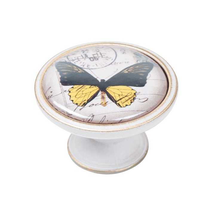 pomolaki-vintage-patina-bronze-550BB39 Πομολάκι Vintage Πατίνα Μπρονζέ 39 - Image 1