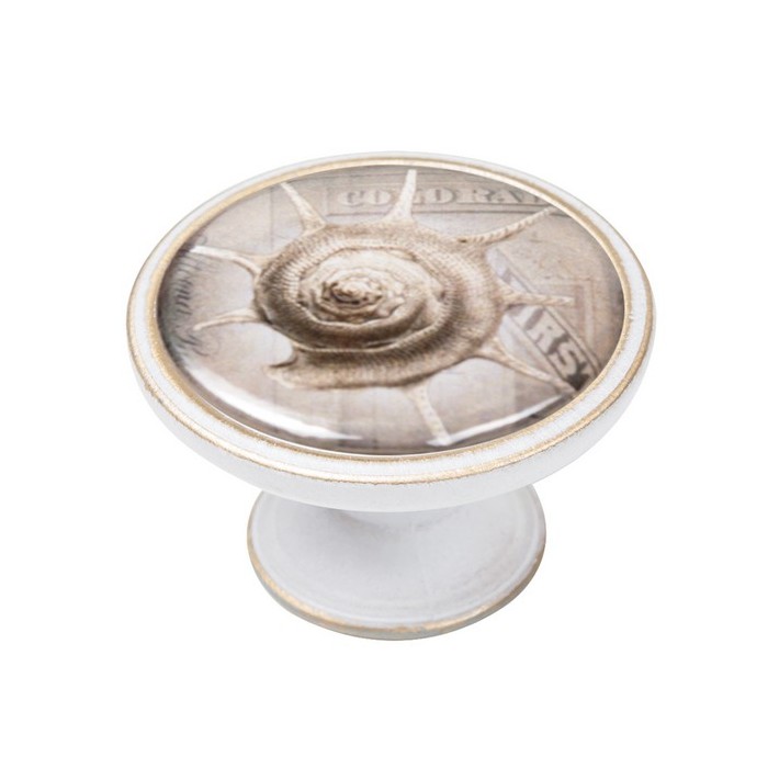 pomolaki-vintage-patina-bronze-550BB60 Πομολάκι Vintage Πατίνα Μπρονζέ 60 - Image 1