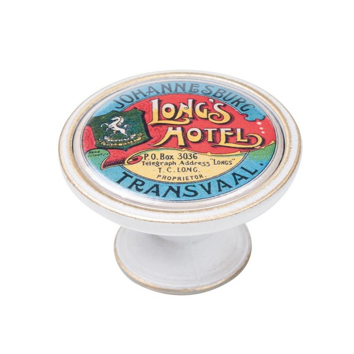pomolaki-vintage-patina-bronze-550BB73 Πομολάκι Vintage Πατίνα Μπρονζέ 73 - Image 1