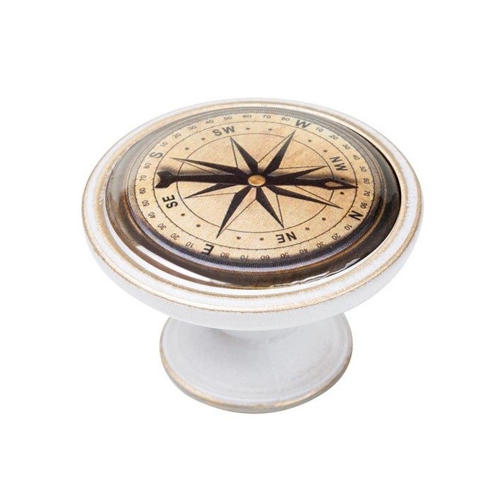 pomolaki-vintage-patina-bronze-550BB76 Πομολάκι Vintage Πατίνα Μπρονζέ 76 - Image 1