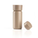 Zone Denmark Θερμός Coffee Mug Ανοξείδωτο 400 ml - Singles Camel