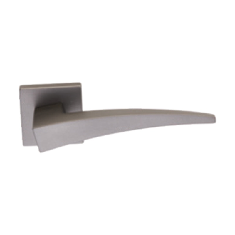 zogometal_386_graphite-smoked Πόμολο Πόρτας Ζωγομετάλ 386 Graphite Smoked - Image 1