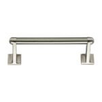 Λαβή εξώπορτας Viometale 04.6200 - Inox Ματ