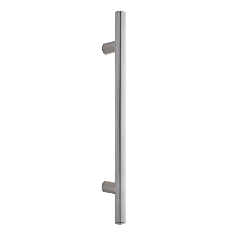 10.0363.0000.0018 Λαβή Εξώπορτας Zogometal 0363 18 Inox Ματ - Image 1