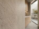 GIGA PANEL 1200/2800mm (ΣΕΤ 2ΤΜΧ)  ΕΥΚΑΜΠΤΗ ΠΕΤΡΑ 101020 SLATE BEIGE WHITE NewPlan - Image 2