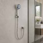 Σετ Κεφαλής Ντους Inox DC-021001 MRShome - Image 3