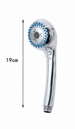 Σετ Κεφαλής Ντους Inox DC-021001 MRShome - Image 5
