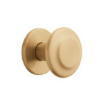 Μπουλ Εξώπορτας Ζωγομετάλ 91 Όρο Ματ