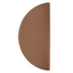 Μπουλ Εξώπορτας Ζωγομετάλ 385 Copper Aged
