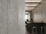 GIGA PANEL 1200/2800mm (ΣΕΤ 2ΤΜΧ)  ΕΥΚΑΜΠΤΗ ΠΕΤΡΑ 117040 CONCRETE BOARD  LIGHT GREY NewPlan - Image 2
