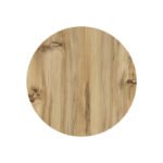 Έπιπλο τηλεόρασης επιτοίχιο Dello pakoworld sonoma 180x31.6x29.6εκ - Image 5