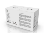 Zone Denmark Ποτηροθήκη Stoneware Ø8x10 - Nova One Soft Grey - Image 6