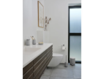 Zone Denmark Πιγκάλ Stoneware Ø10,3x37 - Nova One Soft Grey - Image 3