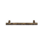 Λαβίτσα Επίπλου Zogometal 89 Μπρονζέ - L 160mm / C 128mm