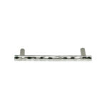 Λαβίτσα Επίπλου Zogometal 89 Νίκελ Ματ - L 224mm / C 192mm