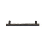 Λαβίτσα Επίπλου Zogometal 89 Μπρονζέ Ματ - L 160mm / C 128mm