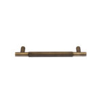 Λαβίτσα Επίπλου Zogometal 91 Μπρονζέ - L 160mm / C 128mm