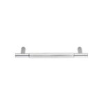 Λαβίτσα Επίπλου Zogometal 91 Χρώμιο - L 192mm / C 160mm