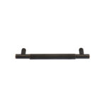Λαβίτσα Επίπλου Zogometal 91 Μπρονζέ Ματ - L 160mm / C 128mm