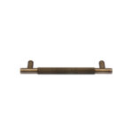 Λαβίτσα Επίπλου Zogometal 92 Μπρονζέ - L 224mm / C 192mm