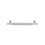 Λαβίτσα Επίπλου Zogometal 92 Χρώμιο - L 192mm / C 160mm