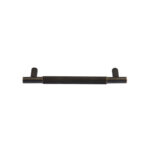 Λαβίτσα Επίπλου Zogometal 92 Μπρονζέ Ματ - L 160mm / C 128mm