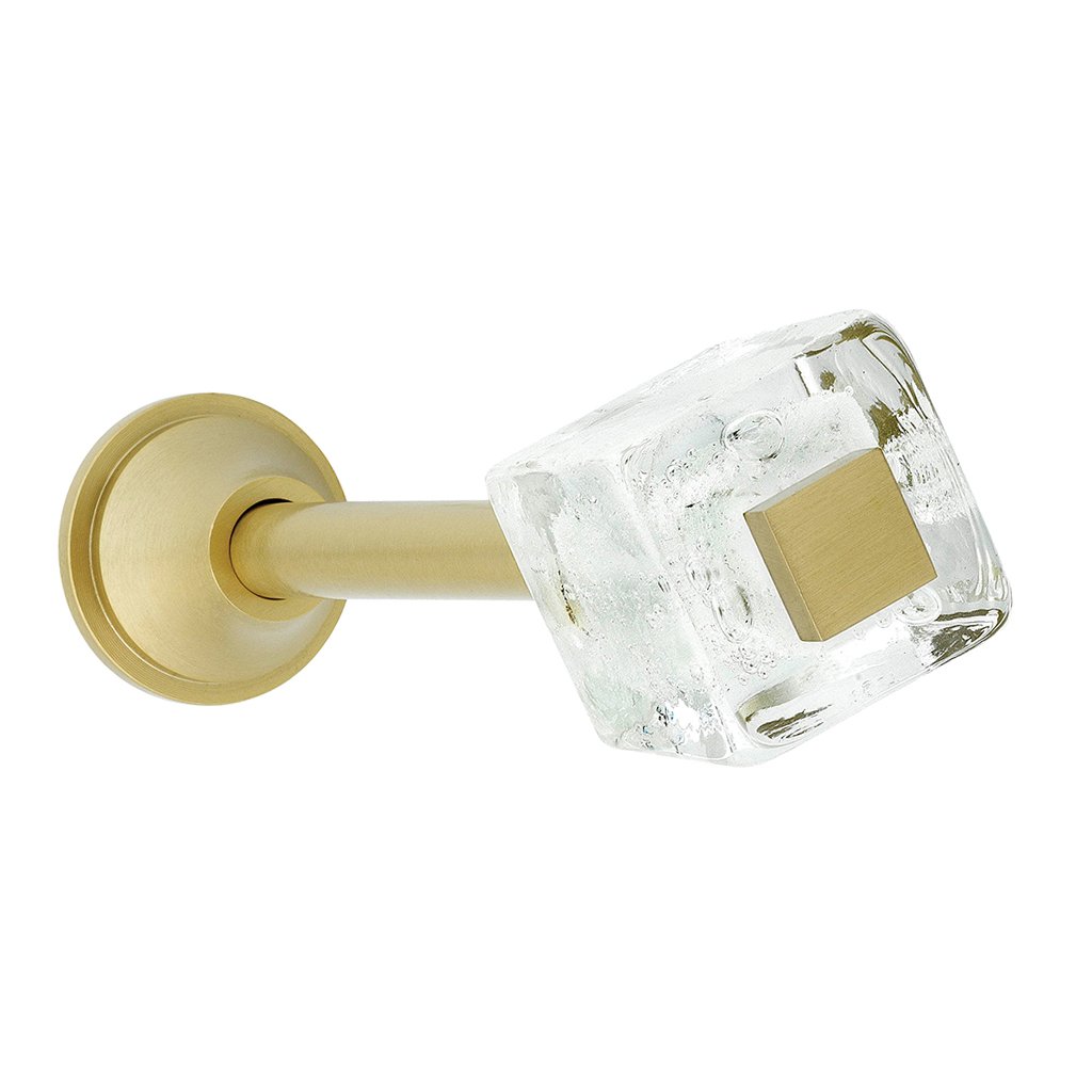 4934ο2 Αμπράζ Κουρτίνας Zogometal 4934 Όρο Ματ / Ice White - Image 1