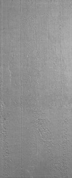 GIGA PANEL 1200/2800mm (ΣΕΤ 2ΤΜΧ)  ΕΥΚΑΜΠΤΗ ΠΕΤΡΑ 117040 CONCRETE BOARD  LIGHT GREY NewPlan