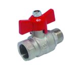 ΚΡΟΥΝΟΣ ΣΦΑΙΡΙΚΟΣ XTR 1/2" ΠΕΤΑΛΟΥΔΑΣ FULL Β.Τ. 190ΓΡΑΜ#