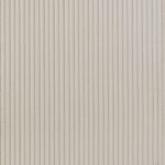 GIGA PANEL 1200/2800mm (ΣΕΤ 2ΤΜΧ)  ΕΥΚΑΜΠΤΗ ΠΕΤΡΑ 113020 RIPPLE BOARD BEIGE WHITE NewPlan