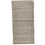 Zone Denmark Πετσέτα Προσώπου Βαμβακερή 50x100 - Sauna Eucalyptus