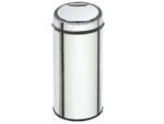 Αυτόματος Κάδος με Φωτοκύτταρο 58lt Inox Φ34.5x79.5cm MRShome