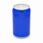 Αυτόματος Κάδος με Φωτοκύτταρο 2.5lt Μπλε Φ12x23cm MRShome