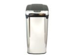 Αυτόματος Κάδος με Φωτοκύτταρο 30lt Inox 29x34.5x47.3cm MRShome