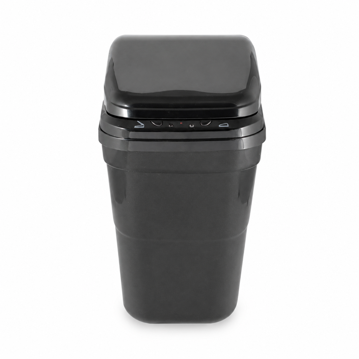 MRS4603019_1 Αυτόματος Κάδος με Φωτοκύτταρο 10lt Black 21x24x34cm MRShome - Image 1