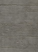 PANEL 117050 (ΚΙΒ 10ΤΜΧ) ΕΥΚΑΜΠΤΗΣ ΠΕΤΡΑΣ 600/1200mm CONCRETE BOARD MEDIUM GREY NewPlan