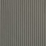 PANEL 113050 (ΚΙΒ   8ΤΜΧ) ΕΥΚΑΜΠΤΗΣ ΠΕΤΡΑΣ 600/1200mm RIPPLE BOARD MEDIUM GREY NewPlan