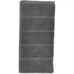 Zone Denmark Πετσέτα Προσώπου Βαμβακερή 50x100 - Sauna Olive Green