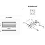 Sponge Dish Τσιμέντο Γκρι Ματ SANCO - Image 2