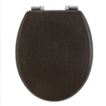 Καπάκι Λεκάνης VENGE από MDF Wenge 37x45.5x4.5cm AWD02181098
