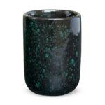 Ποτήρι Οδοντόβουρτσας BESO Stoneware Φ7.5x10.5cm 300ml AWD02191925