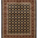 ΧΑΛΙ PERSIA 7838 BLUE ΜΕ ΚΡΟΣΣΙ - 133X190  NewPlan